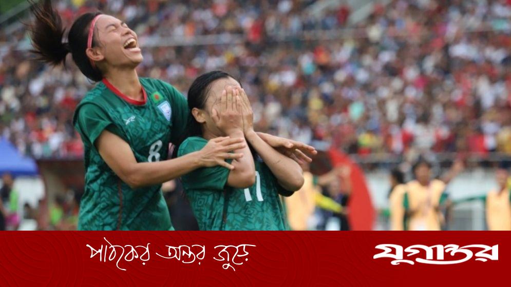 এএফসি নারী এশিয়ান কাপে বাংলাদেশের অভিষেক: চীনের কোচের সতর্কতা ও বাংলাদেশের প্রস্তুতি
