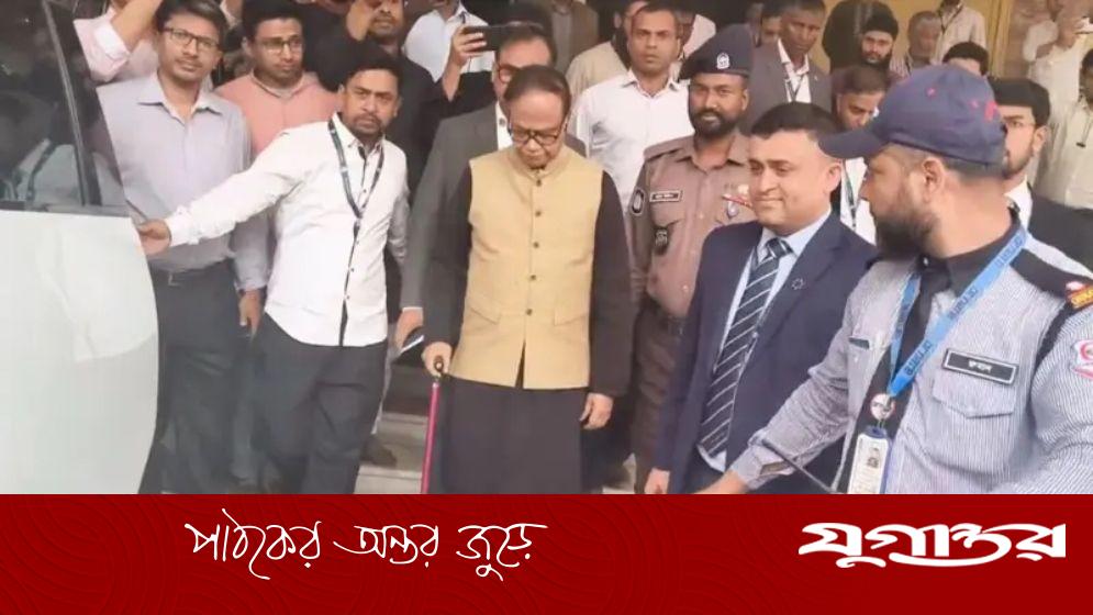 বাংলাদেশ ব্যাংকের গভর্নর পরিবর্তন: প্রশ্নের জালে স্বায়ত্তশাসন ও সংস্কারের ভবিষ্যৎ