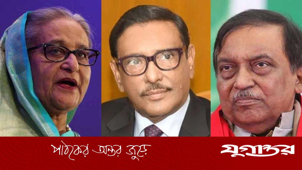 শেখ হাসিনাসহ ২৫ জনের বিরুদ্ধে হত্যা মামলায় চার্জশিট দাখিল, পলাতকদের গ্রেফতারি আবেদন