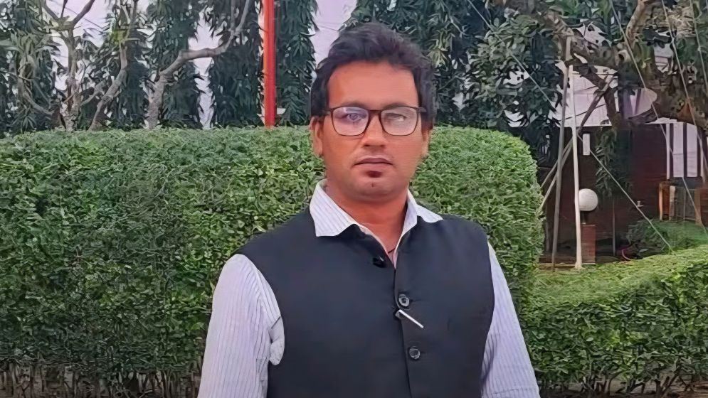 কারাগারে অসুস্থ হয়ে সাবেক ছাত্রলীগ নেতার মৃত্যু