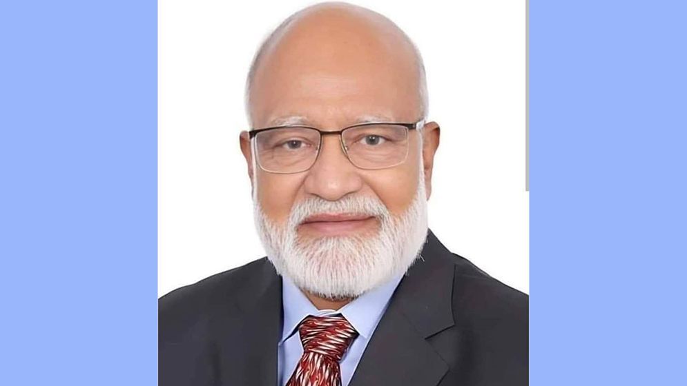 প্রথম অধিবেশনে সভাপতিত্ব করবেন ড. মোশাররফ