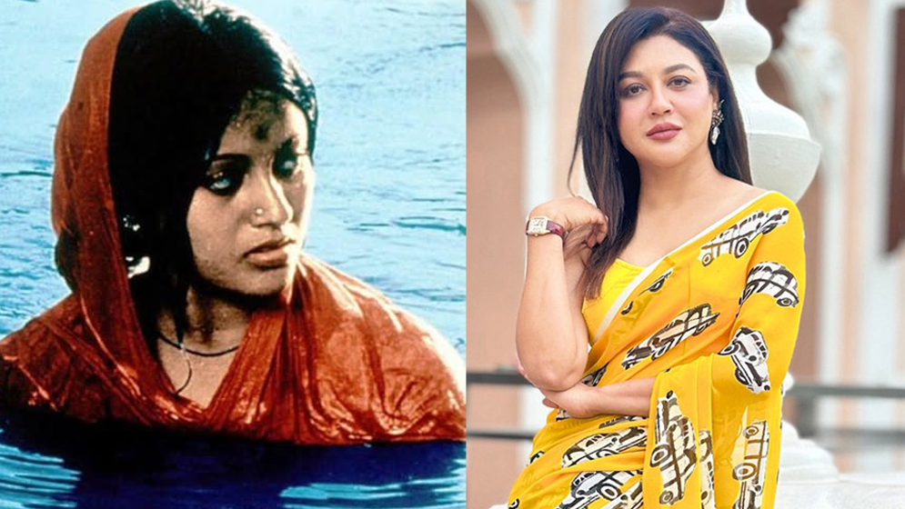 আমি কবিতার মেয়ে ববিতা, জয়ার স্মৃতিচারণা