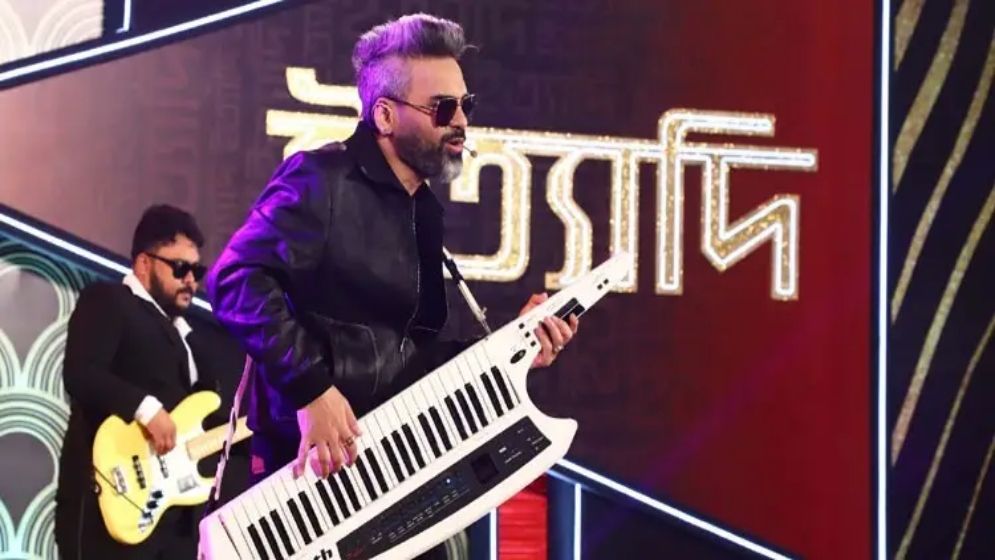 ইত্যাদিতে ঈদের চমক নিয়ে আসছেন হাবিব