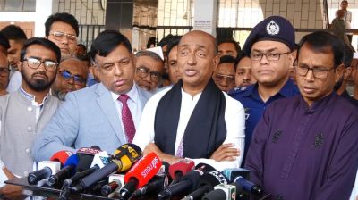 অন্তর্বর্তী সরকারের জারি করা ১৩৩টি অধ্যাদেশ বিল আকারে পেশ হবে