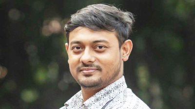 নাসীরুদ্দীন পাটওয়ারীর ওপর ডিম নিক্ষেপের বিষয়ে যা জানা গেল