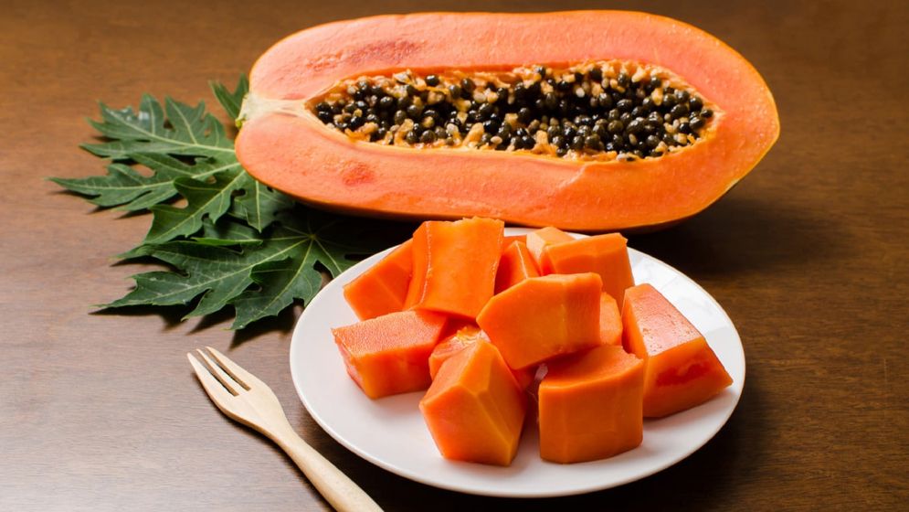 ইফতারে পেঁপে খাবেন না যারা