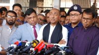 অন্তর্বর্তী সরকারের জারি করা ১৩৩টি অধ্যাদেশ বিল আকারে পেশ হবে