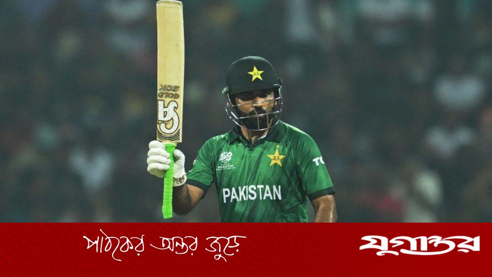 ফখর জামানের রেকর্ড: টি-টোয়েন্টি বিশ্বকাপে ছক্কার নতুন ইতিহাস