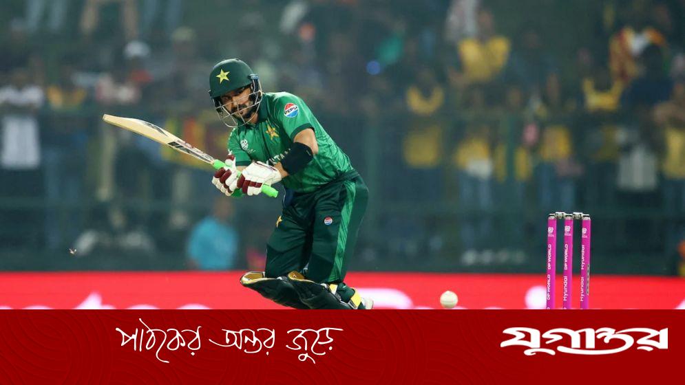 ফারহানের ব্যাটিং তাণ্ডবে কোহলির রেকর্ড ভাঙল, পাকিস্তানের সেমিফাইনালের আশা