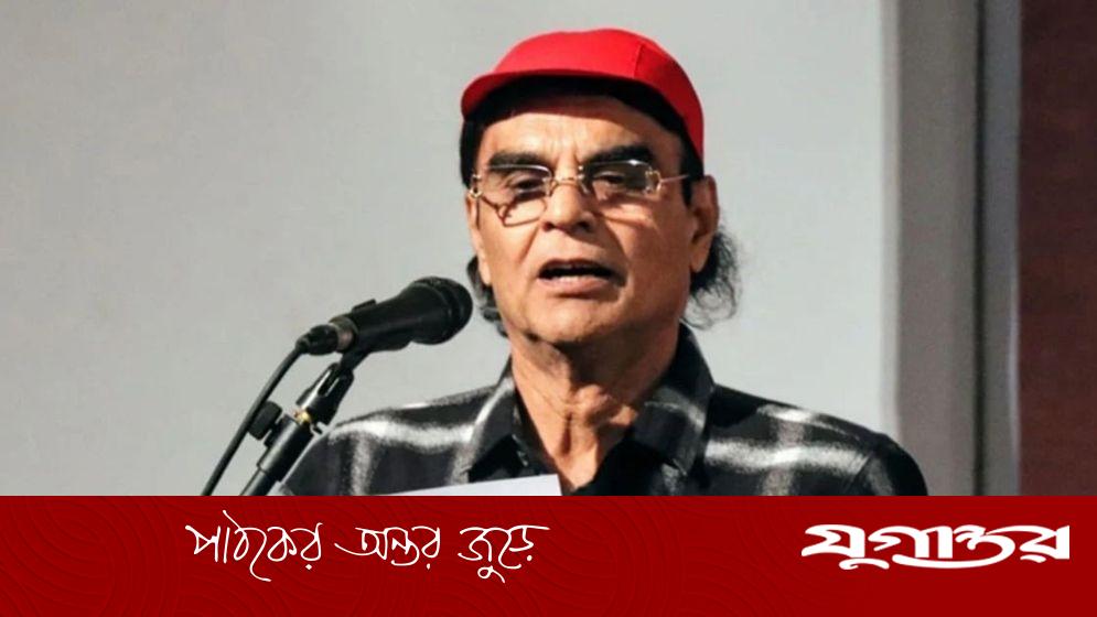 অবশেষে সাহিত্য পুরস্কার পাচ্ছেন মোহন রায়হান