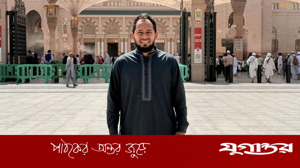 সৌদি বিমানবন্দরে আটকা পড়েছেন ক্রিকেটার মুশফিকুর রহিম, যুদ্ধের কারণে ফ্লাইট বাতিল