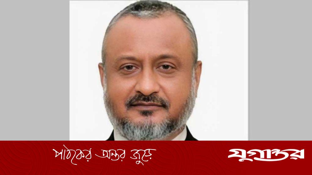 বিচারপতি আসাদুজ্জামানের অবসর: সুপ্রিম কোর্টে বিদায় অনুষ্ঠান সম্পন্ন