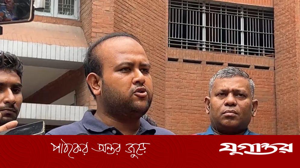 ছাত্রদলের শোকজের কারণ ও জবাবের বিষয়ে যা বললেন হামিম
