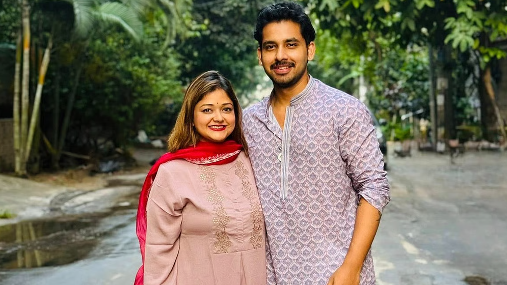 মৃত্যুর কয়েক ঘণ্টা আগে যা পোস্ট করেন জাহের আলভীর স্ত্রী