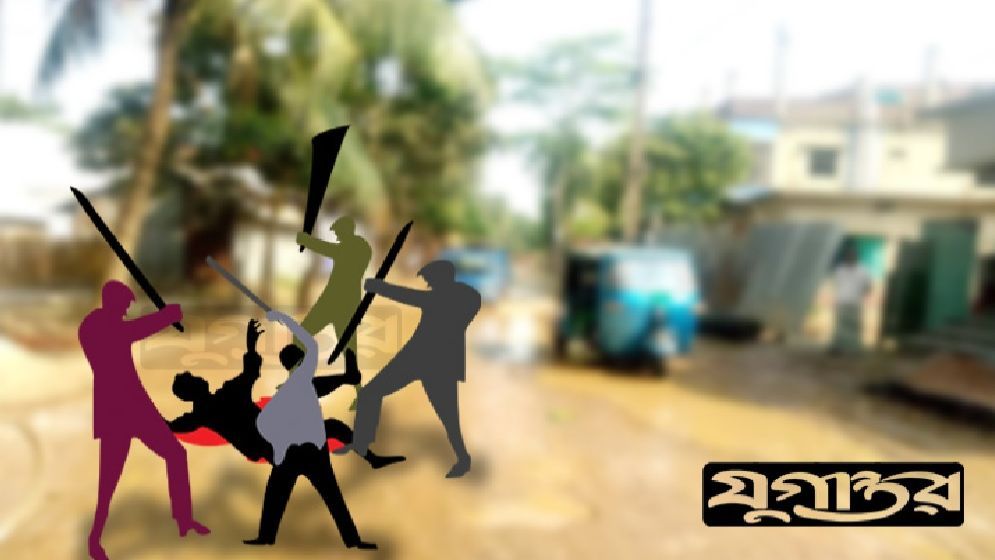 গোসাহরহাটে সাংবাদিকের ওপর হামলা, থানায় মামলা