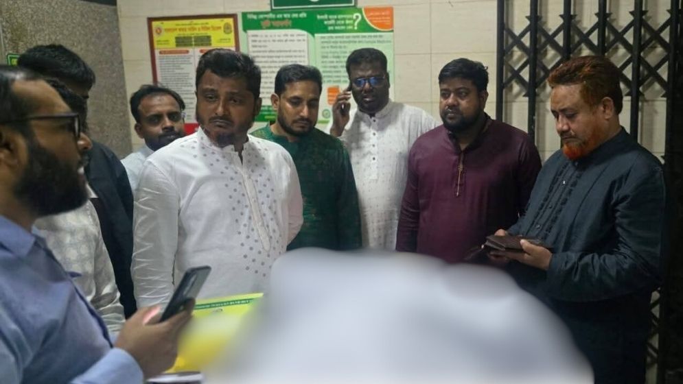 চুয়াডাঙ্গায় বিএনপি-জামায়াত সংঘর্ষ, জামায়াত নেতার ভাই নিহত