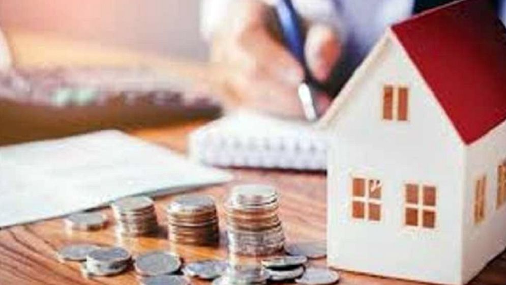 বাড়ি করার জন্য কেনা জমির জাকাত দিতে হবে কি?