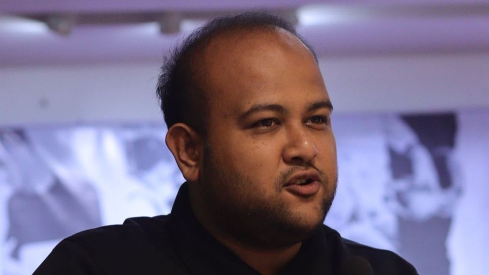 ছাত্রদল থেকে শোকজ নিয়ে যা বললেন হামিম