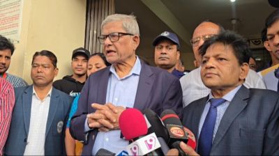 ঠাকুরগাঁওবাসীর দীর্ঘদিনের স্বপ্ন এবার পূরণের পথে