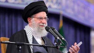 ইরানে ৭ দিনের সরকারি ছুটি ও ৪০ দিনের শোক ঘোষণা