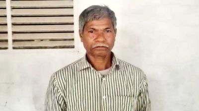 ময়মনসিংহে ১০ বছরের শিশুকে ধর্ষণ, অভিযুক্ত গ্রেফতার