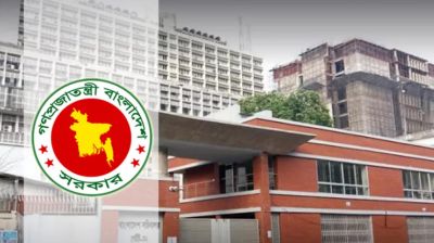 জনপ্রশাসনে ১৩ সচিবের পদ শূন্য