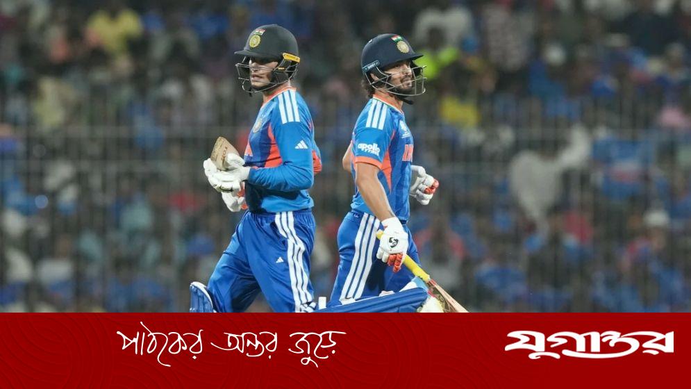 টি-টোয়েন্টি বিশ্বকাপে অঘোষিত কোয়ার্টার ফাইনালে আজ মুখোমুখি ভারত ও ওয়েস্ট ইন্ডিজ