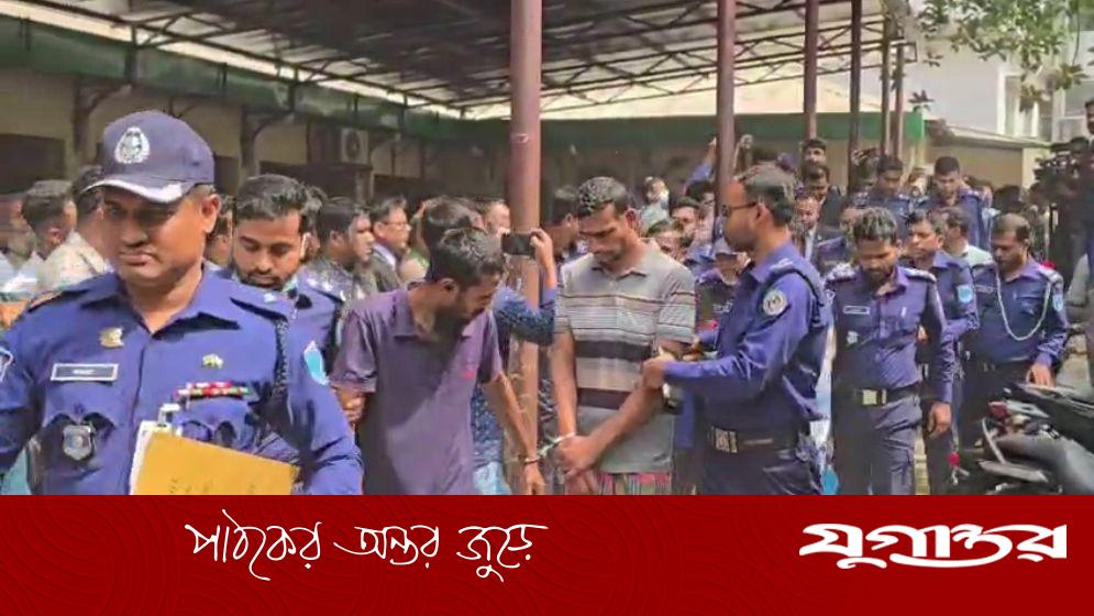 নরসিংদীতে ধর্ষণ ও হত্যা মামলায় আসামিপক্ষে আইনজীবী দাঁড়াননি, রিমান্ড মঞ্জুর