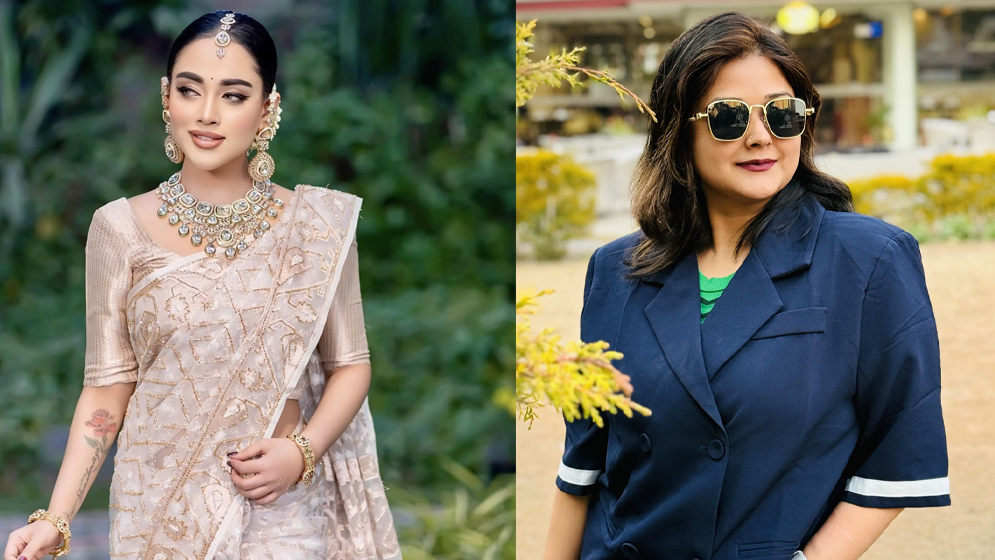 তমার খোলা চিঠি, ‘ভালোবাসার মানুষ প্রতিষ্ঠিত হয়ে প্রথমে ওই মেয়েটিকেই ঠকায়’