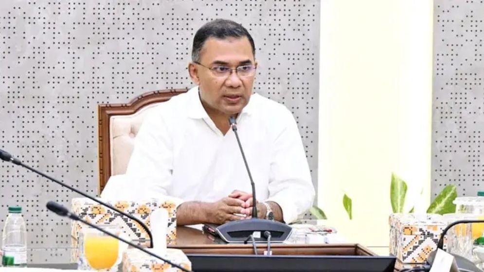 ভূমিকম্প মোকাবিলায় নতুন পদক্ষেপ নিতে প্রধানমন্ত্রীর নির্দেশ