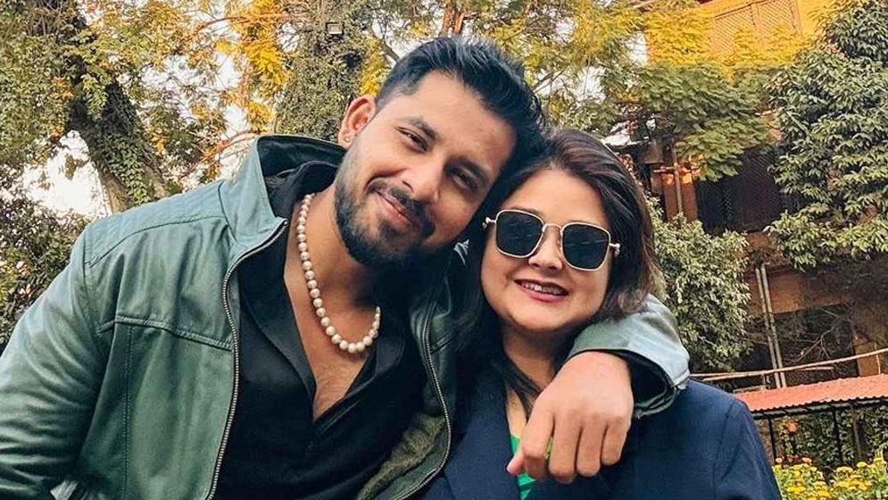 ইকরার মৃত্যুতে আলভীসহ এক অভিনেত্রীর নামে মামলা