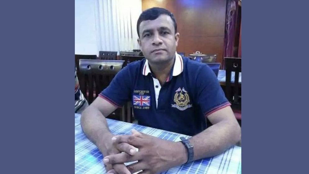 বাহরাইনে ক্ষেপণাস্ত্র হামলায় বাংলাদেশি নিহত