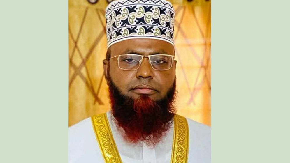 জামায়াত নেতাকে ছুরিকাঘাতে হত্যা