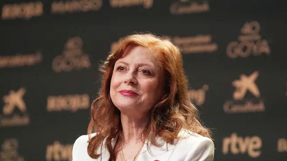 গাজার বিপক্ষে প্রতিবাদ করায় ‘নিষিদ্ধ’ হলিউড অভিনেত্রী