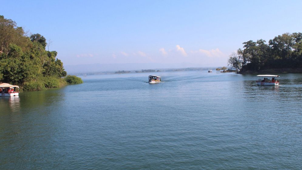 ১৮০ দিনের মধ্যে কাপ্তাই হ্রদ খনন শুরু হবে