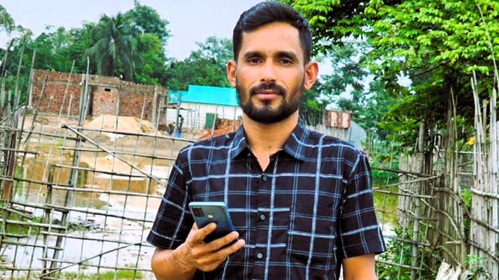 ইয়াবা কারবারের প্রতিবাদ করায় কয়লা ব্যবসায়ীকে হত্যাচেষ্টায় মামলা