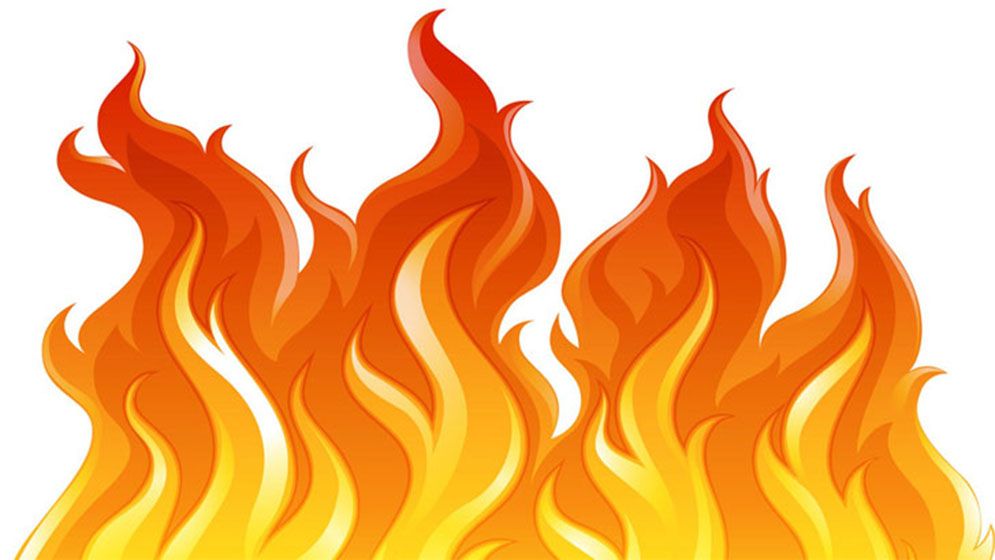 দুর্বৃত্তের আগুনে পুড়ল বিএনপি কার্যালয়