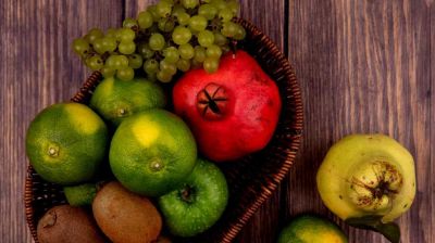 যে ৫ ফলে সবচেয়ে বেশি ফাইবার থাকে