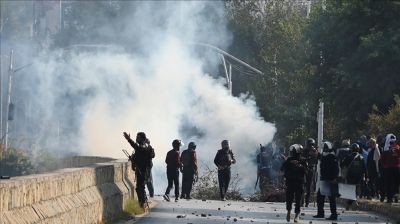 পাকিস্তানে খামেনি হত্যার প্রতিবাদে বিক্ষোভ, নিহত বেড়ে ২৩