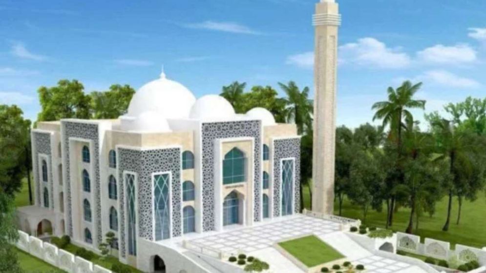 ঈদের আগেই ৪৯০৮ মসজিদে ভাতা দেবে সরকার