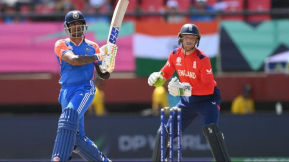 সেমিফাইনালে ভারতের প্রতিপক্ষ ইংল্যান্ড, পরিসংখ্যানে কে এগিয়ে?