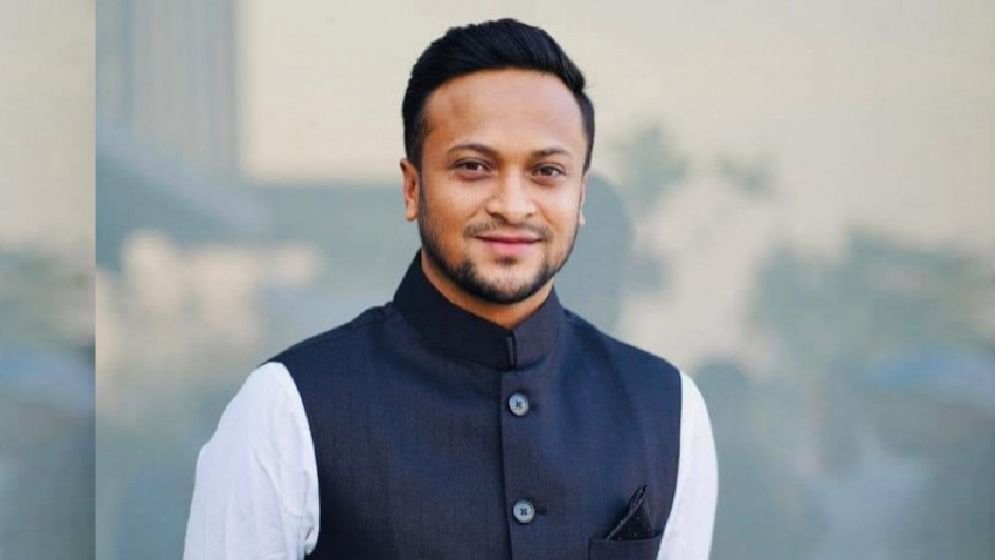 সাকিবসহ ১৫ জনের বিরুদ্ধে তদন্ত প্রতিবেদন পেছাল