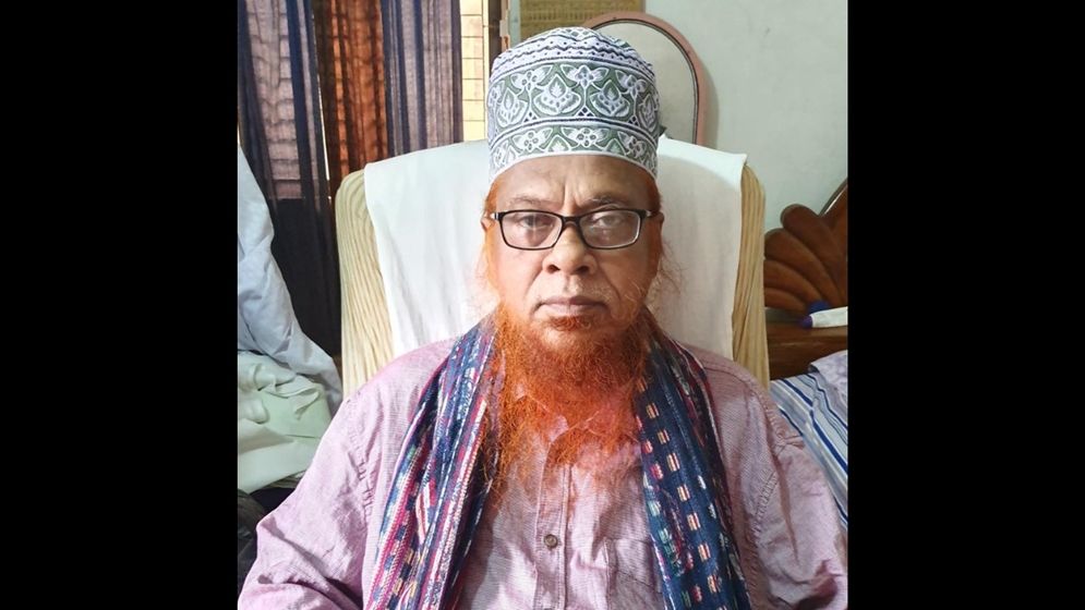 হাবিবুর রহমান যুক্তিবাদী আর নেই