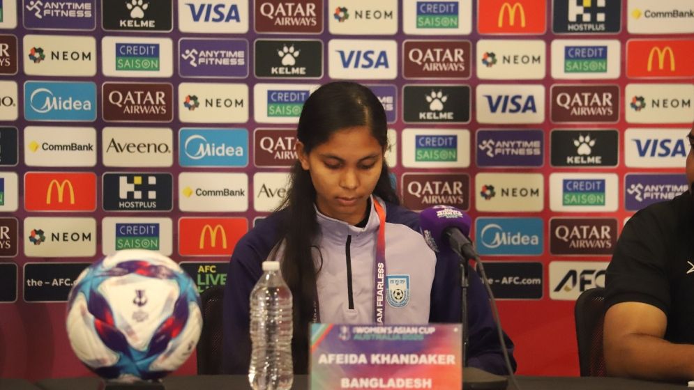 একাদশে বড় ১ চমক নিয়ে অভিষেক বাংলাদেশের