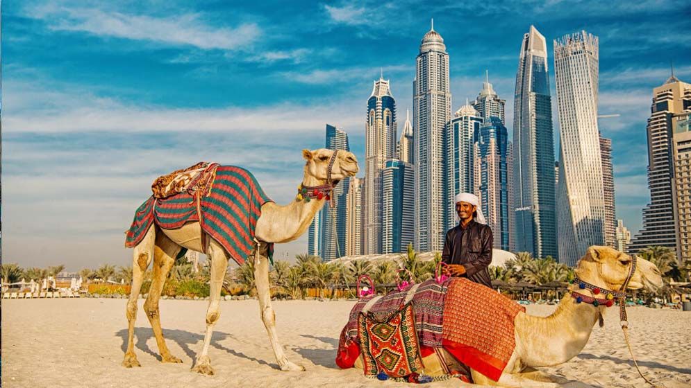 যুদ্ধে আরব পর্যটনে ৬ হাজার কোটি ডলার ক্ষতির শঙ্কা