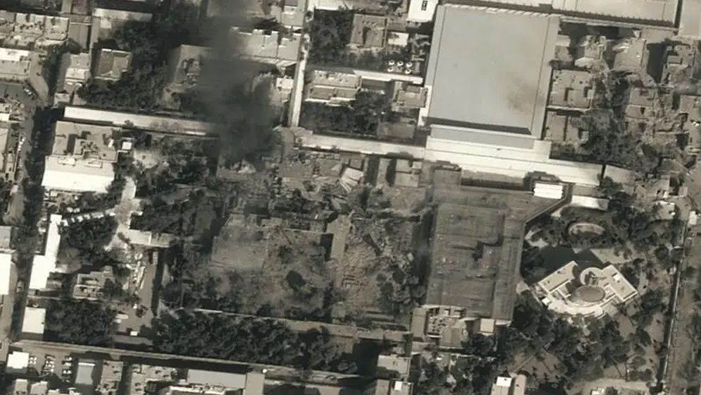 ইরানের সঙ্গে যুক্তরাষ্ট্র-ইসরাইলের যুদ্ধ আর কতদিন চলবে?