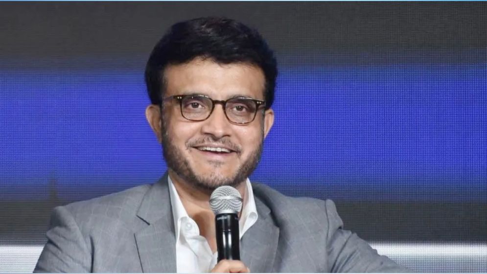 ‘বিগ বস’ সঞ্চালনা করবেন সৌরভ গাঙ্গুলি