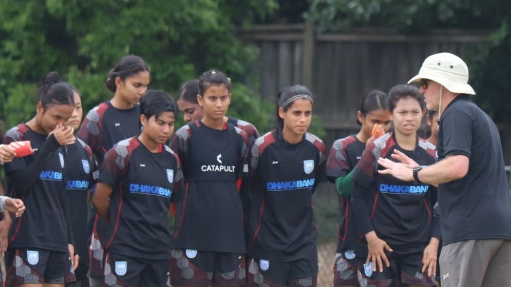 ইতিহাস গড়তে চলেছে বাংলাদেশ