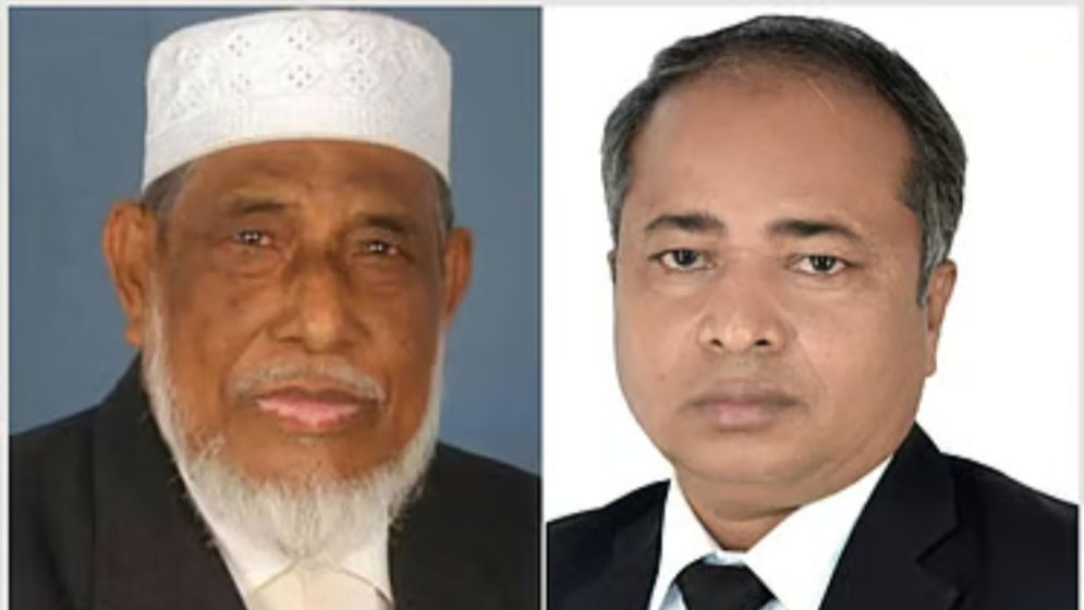 নওগাঁ আইনজীবী সমিতির ১২ পদে বিএনপির জয়, পদশূন্য জামায়াত