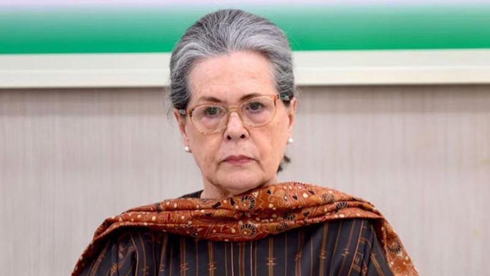 খামেনি হত্যাকাণ্ড: ভারতের নীরবতা নিয়ে প্রশ্ন সোনিয়ার